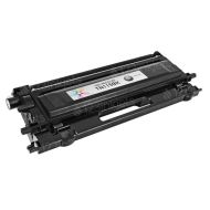 Remanufactured TN115BK HY Black Toner for Brother