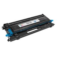 Remanufactured TN115C HY Cyan Toner for Brother