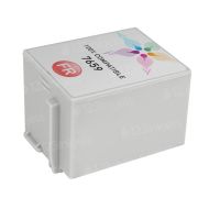 Compatible Replacement for 765-9 Red Ink for Pitney Bowes