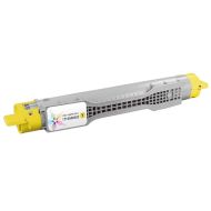 Konica-Minolta Compatible 1710550-002 Yellow Toner