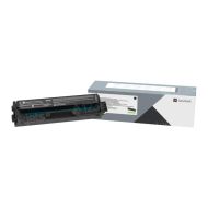 OEM Lexmark 20N0H10 Black Toner Cartridge