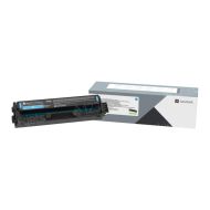 OEM Lexmark 20N0H20 Cyan Toner Cartridge