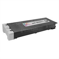 Compatible MXB42NT1 Black Toner for Sharp