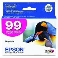 Epson OEM T099320 Magenta Ink Cartridge