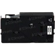 Brother TC20Z1 OEM Black on White Tape