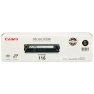 Canon 1980B001AA OEM Laser Toner, Black