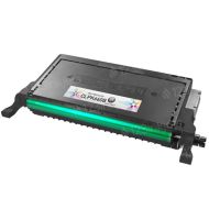 Alternative Cartridge for Samsung CLP-K660B Black Toner