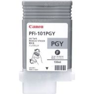 OEM Canon PFI-101PGY (0893B001AA) Photo Gray Ink Cartridge