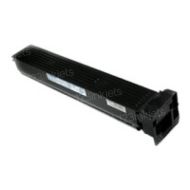 Konica-Minolta A3VU130 OEM Laser Toner, Black