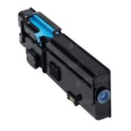 Dell 593-BBBT (488NH) HY Cyan OEM Toner