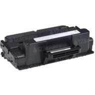 Dell 593-BBBJ (C7D6F) Black OEM High Yield Toner