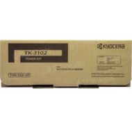 Kyocera-Mita TK-3102 OEM Laser Toner, Black