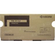Kyocera-Mita TK-3132 OEM Laser Toner, Black