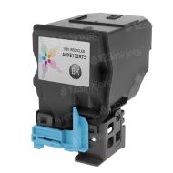 Konica-Minolta Remanufactured A0X5132 Black Toner