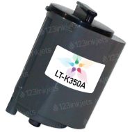 Compatible Alternative Cartridge for Samsung CLP-K350A Black Toner