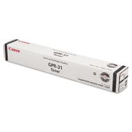 Canon 2790B003AA OEM Laser Toner, Black