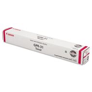 Canon 2798B003AA OEM Laser Toner, Magenta
