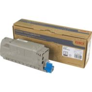 Okidata 45396212 Black OEM Toner