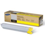 Samsung CLT-Y809S Yellow OEM Toner