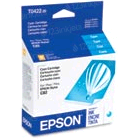 Epson OEM T042220 Cyan Ink Cartridge