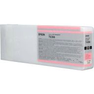 OEM Epson T636600 Light Magenta Ink Cartridge