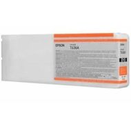 OEM Epson T636A00 Orange Ink Cartridge