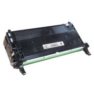 Xerox Remanufactured 113R726 HC Black Toner