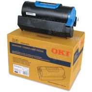 Okidata 45460508 Black OEM Toner