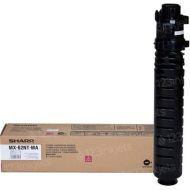 Sharp MX-62NTMA Magenta OEM Toner