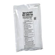 Sharp MX-51NVBA OEM Developer