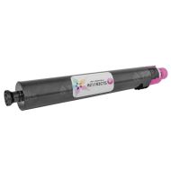 Compatible 821183 (821119) Magenta Toner for Ricoh