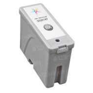 Remanufactured Epson S020187 Black Inkjet Cartridge 