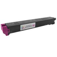 Compatible MX23NTMA Magenta Toner for Sharp
