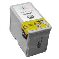 Remanufactured Epson S020189 Black Inkjet Cartridge 