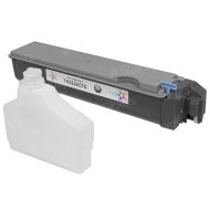 Compatible Kyocera-Mita TK-522K Black Toner