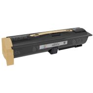 Lexmark Remanufactured W850H21G HY Black Toner