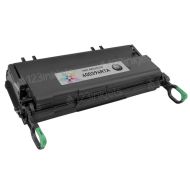 Remanufactured 400394 Black Toner for Ricoh
