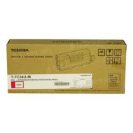 Toshiba T-FC34-UM Magenta OEM Toner
