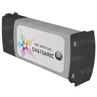 Remanufactured Black Ink for HP 789
