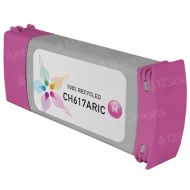 Remanufactured Magenta Ink for HP 789