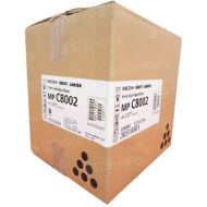 Ricoh 841780 Black OEM Toner