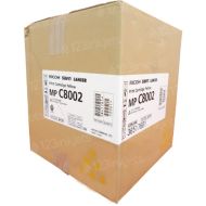 Ricoh 841781 Yellow OEM Toner