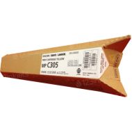 Ricoh 841593 Yellow OEM Toner