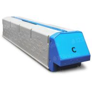 Okidata 45536515 Cyan OEM Toner