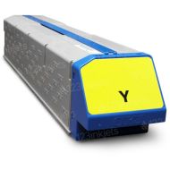 Okidata 45536513 Yellow OEM Toner