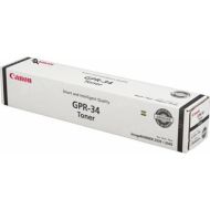 Canon 2786B003AA OEM Laser Toner, Black