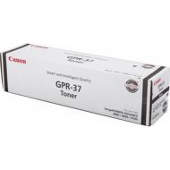 Canon 3764B003AA OEM Laser Toner, Black