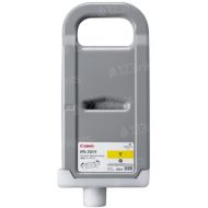 OEM Canon PFI-701 HY Pigment Yellow Ink Cartridge