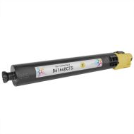 Compatible 841648 Yellow Toner for Ricoh