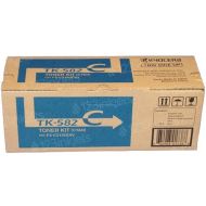 OEM Kyocera Mita TK-582C (1T02KTCUS0) Cyan Toner